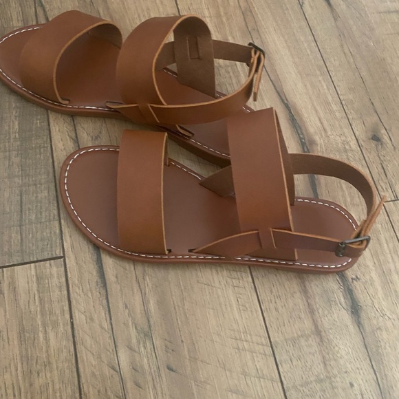 Shein sandals - Picture 4 of 6